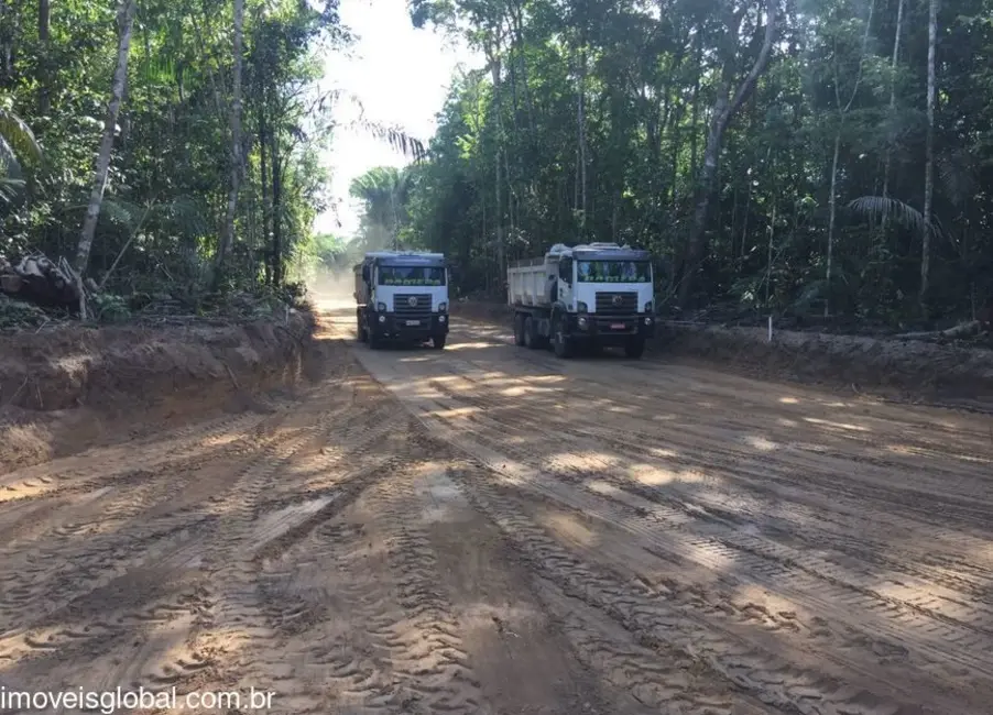 Foto 7 de Terreno / Lote à venda, 250m2 em Ponta Negra, Manaus - AM