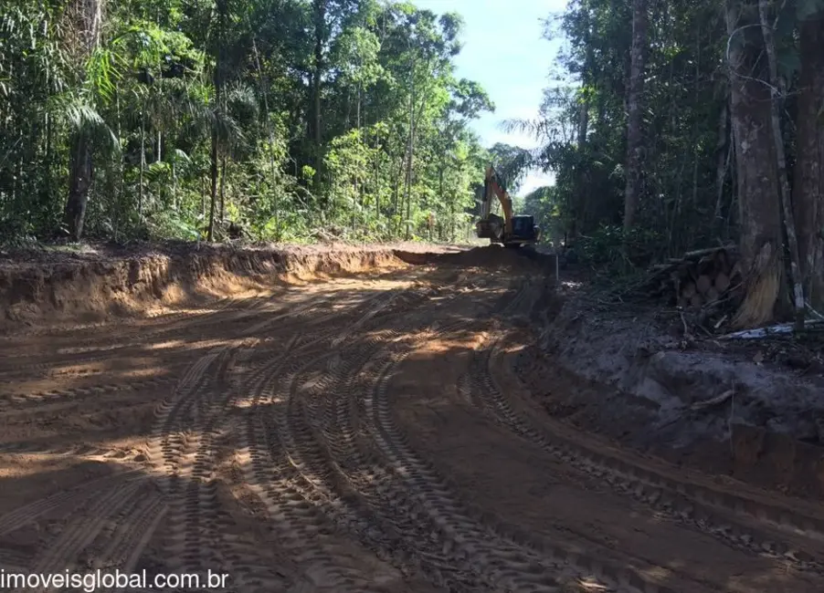 Foto 5 de Terreno / Lote à venda, 250m2 em Ponta Negra, Manaus - AM
