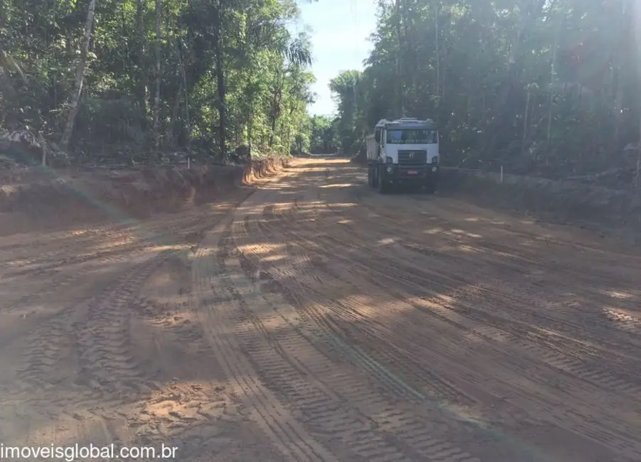 Foto 6 de Terreno / Lote à venda, 250m2 em Ponta Negra, Manaus - AM