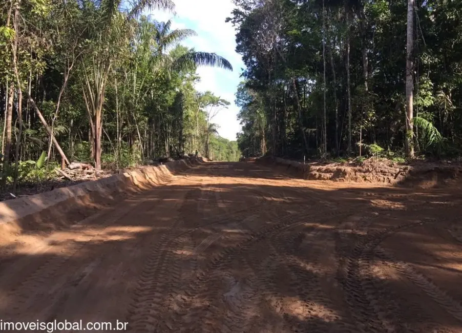 Foto 4 de Terreno / Lote à venda, 250m2 em Ponta Negra, Manaus - AM