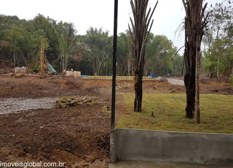 Foto 2 de Terreno / Lote à venda, 1774m2 em Iranduba - AM