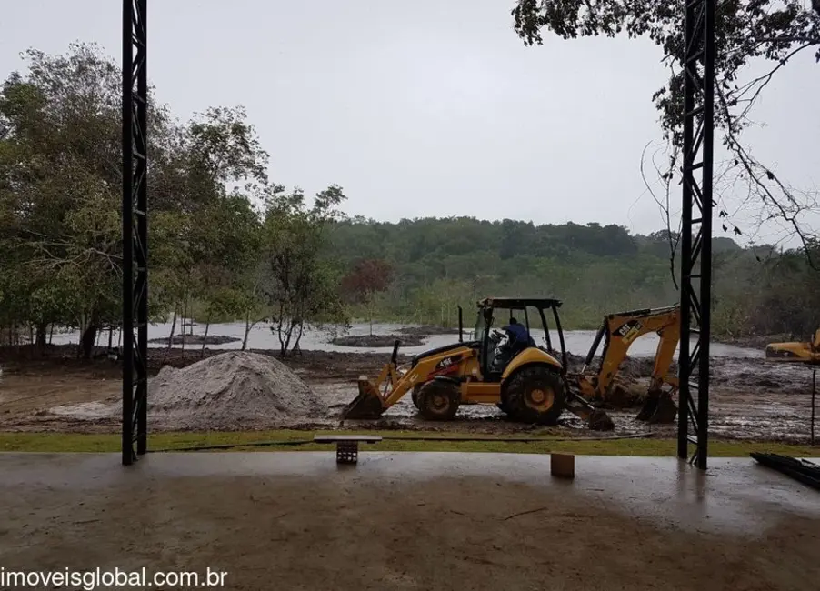 Foto 1 de Terreno / Lote à venda, 1774m2 em Iranduba, AM