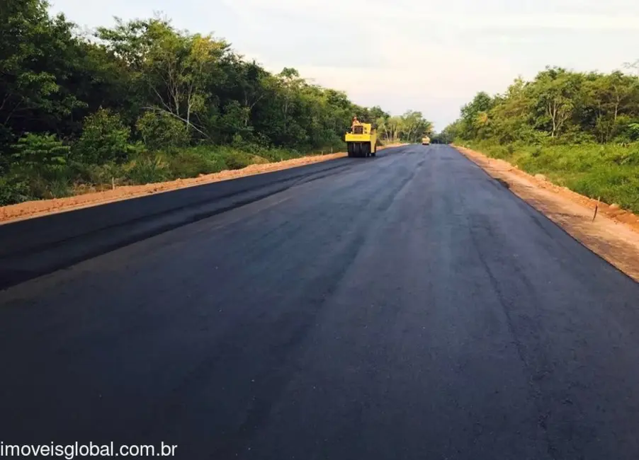 Foto 9 de Terreno / Lote à venda, 1774m2 em Iranduba - AM