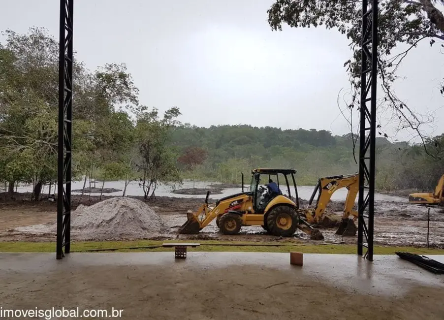 Foto 4 de Terreno / Lote à venda, 1774m2 em Iranduba - AM
