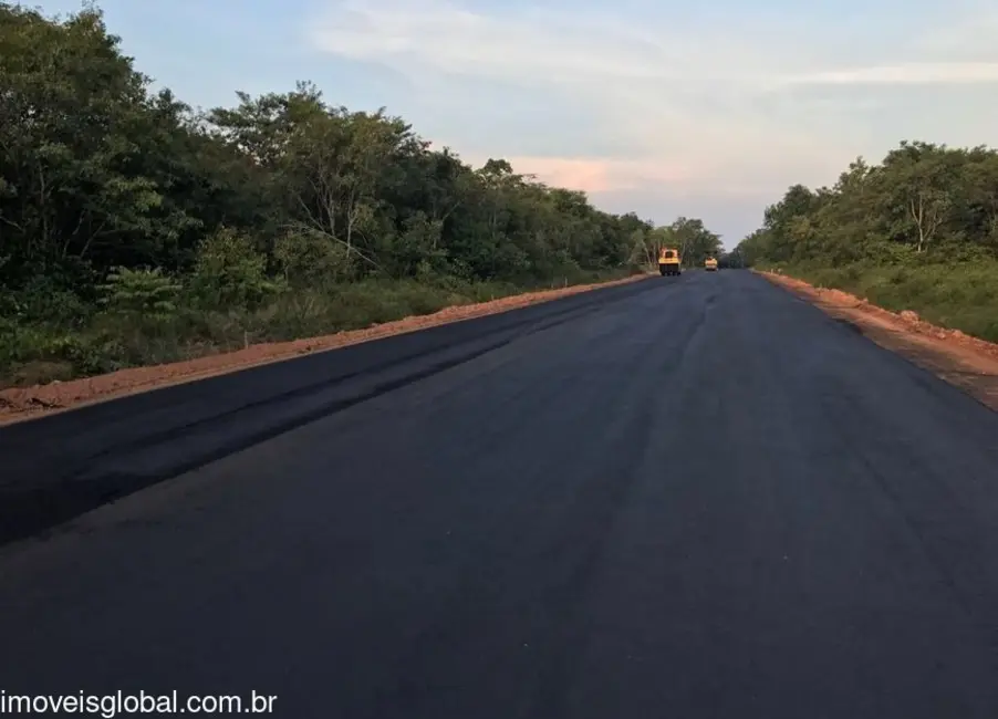 Foto 8 de Terreno / Lote à venda, 1774m2 em Iranduba - AM