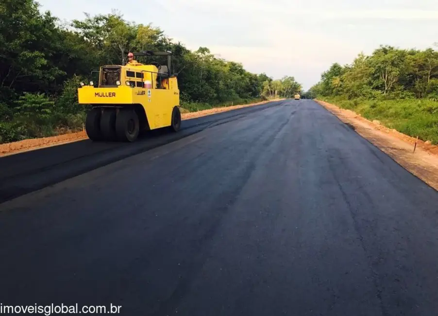 Foto 6 de Terreno / Lote à venda, 1774m2 em Iranduba - AM