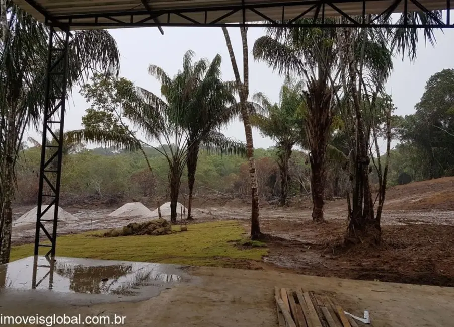 Foto 3 de Terreno / Lote à venda, 1774m2 em Iranduba - AM