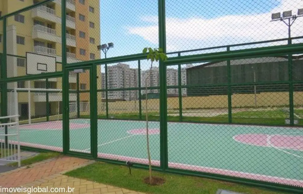 Foto 4 de Apartamento com 3 quartos à venda, 85m2 em Ponta Negra, Manaus - AM