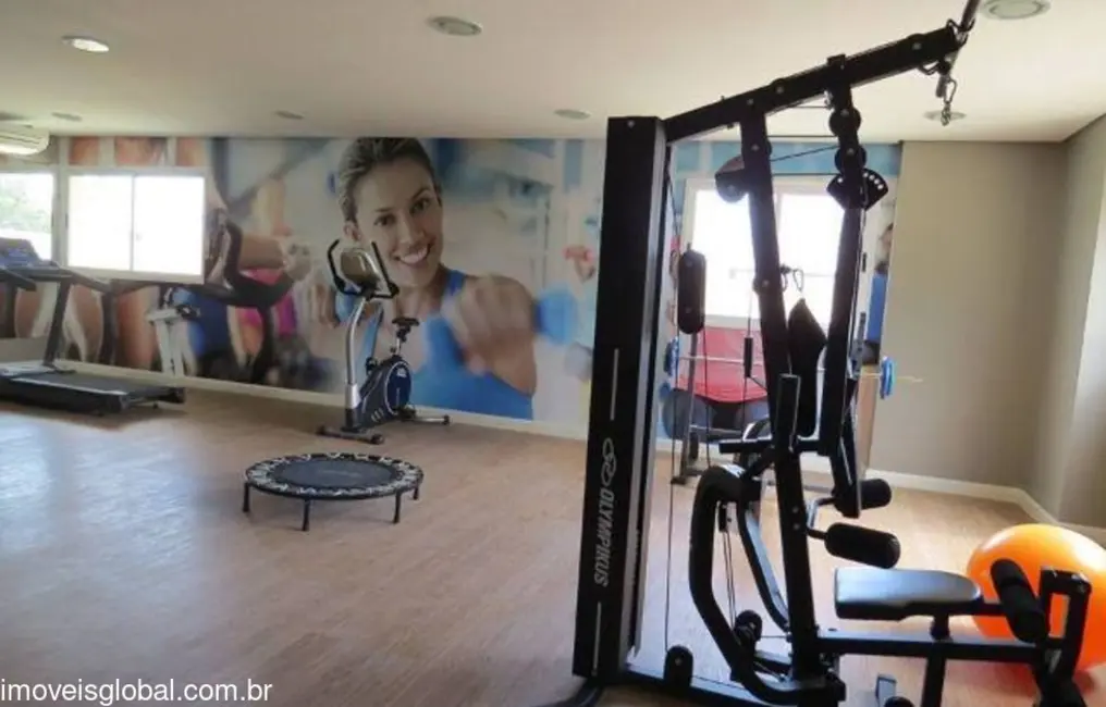 Foto 7 de Apartamento com 3 quartos à venda, 85m2 em Ponta Negra, Manaus - AM