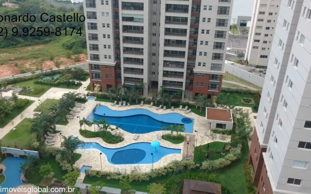 Foto 5 de Apartamento com 3 quartos à venda, 169m2 em Ponta Negra, Manaus - AM