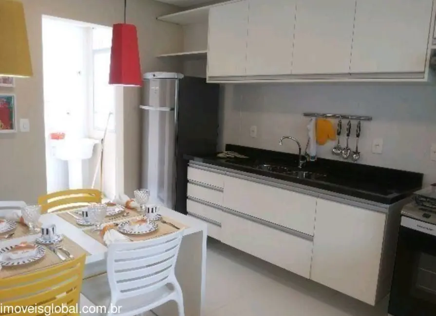 Casa de Condomínio com 3 quartos à venda, 119m2 em Manaus - AM - imagem 8 Foto 8 de Casa de Condomínio com 3 quartos à venda, 119m2 em Manaus - AM