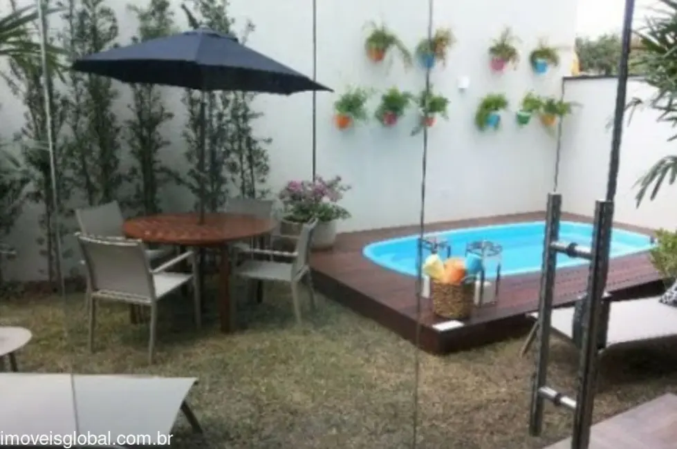 Foto 2 de Casa de Condomínio com 3 quartos à venda, 119m2 em Manaus - AM