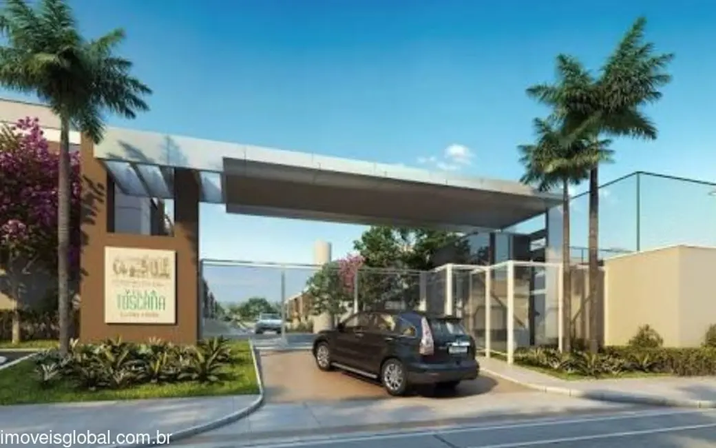 Casa de Condomínio com 3 quartos à venda, 119m2 em Manaus - AM - imagem 9 Foto 9 de Casa de Condomínio com 3 quartos à venda, 119m2 em Manaus - AM