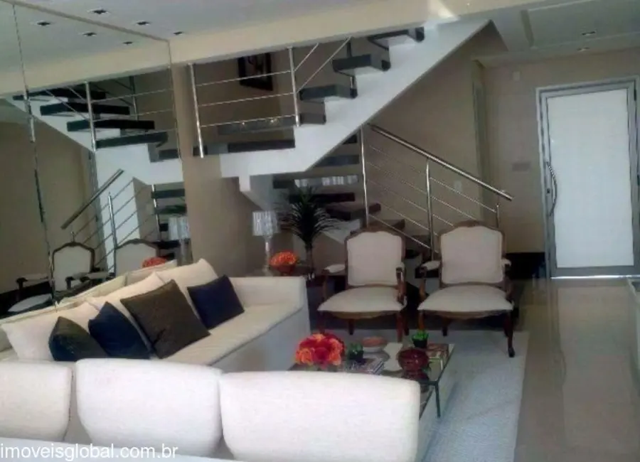 Casa de Condomínio com 3 quartos à venda, 119m2 em Manaus - AM - imagem 7 Foto 7 de Casa de Condomínio com 3 quartos à venda, 119m2 em Manaus - AM