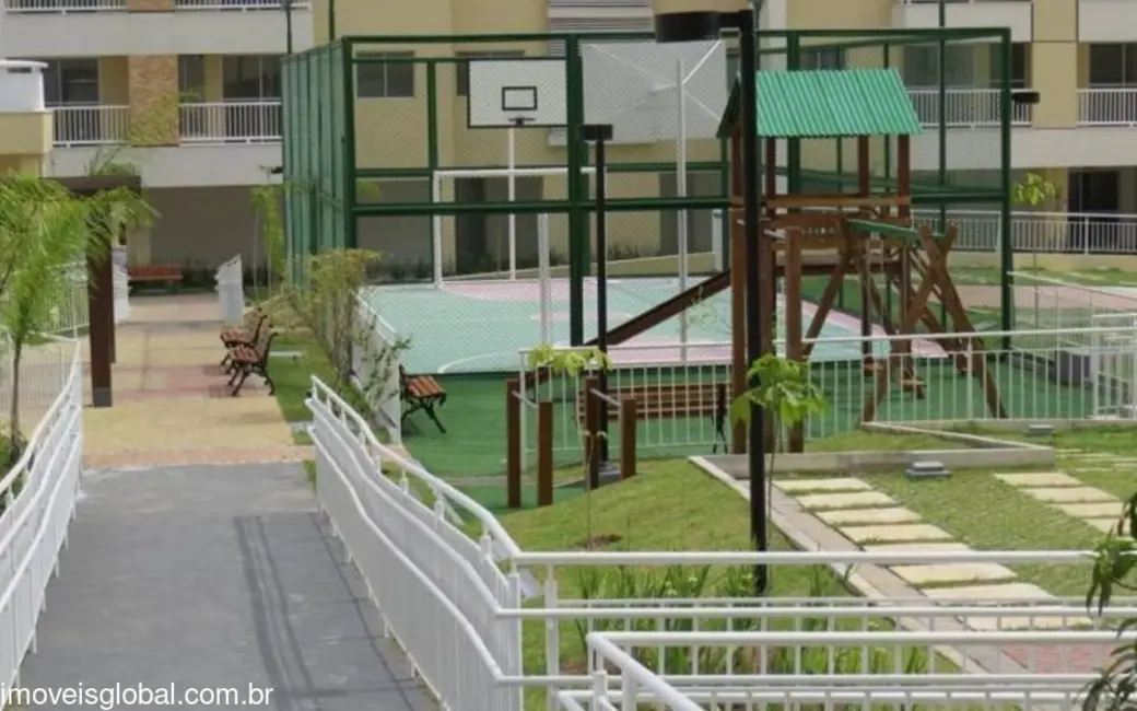 Apartamento com 2 quartos à venda, 66m2 em Ponta Negra, Manaus - AM - imagem 4 Foto 4 de Apartamento com 2 quartos à venda, 66m2 em Ponta Negra, Manaus - AM