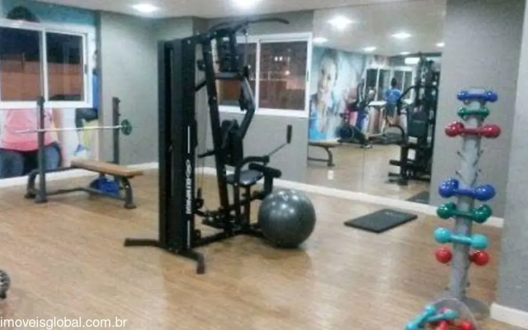 Apartamento com 2 quartos à venda, 66m2 em Ponta Negra, Manaus - AM - imagem 5 Foto 5 de Apartamento com 2 quartos à venda, 66m2 em Ponta Negra, Manaus - AM