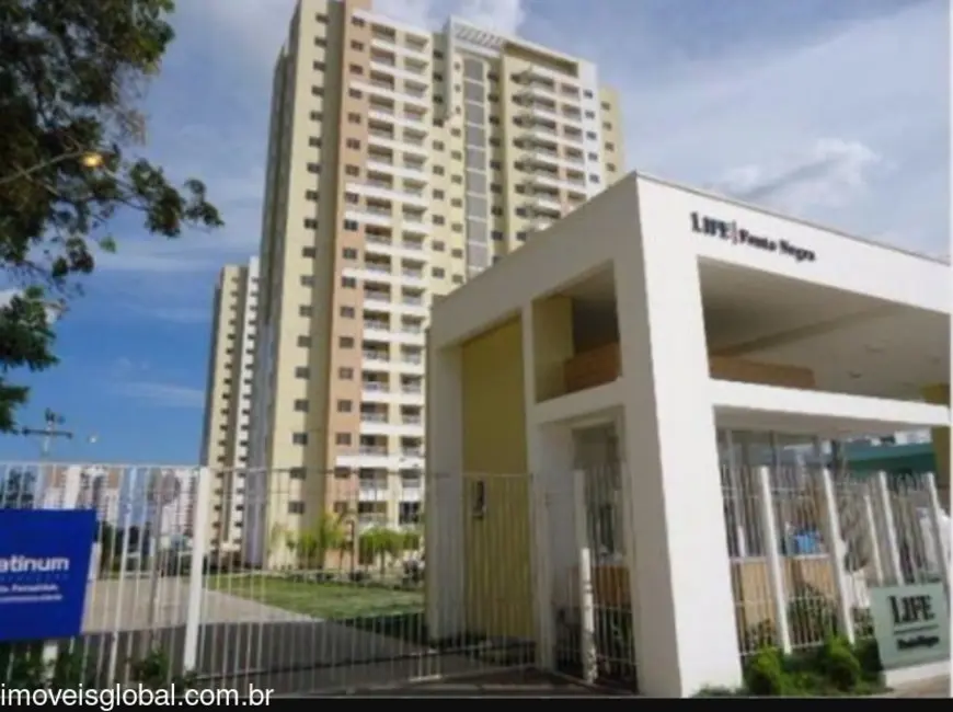 Foto 2 de Apartamento com 2 quartos à venda, 66m2 em Ponta Negra, Manaus - AM