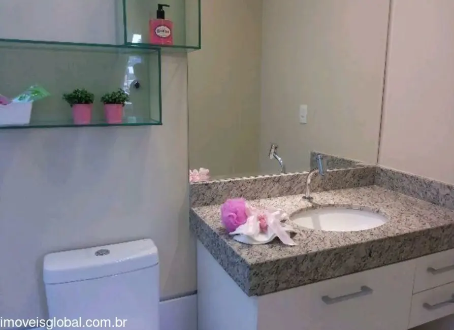 Casa de Condomínio com 3 quartos à venda, 119m2 em Manaus - AM - imagem 7 Foto 7 de Casa de Condomínio com 3 quartos à venda, 119m2 em Manaus - AM