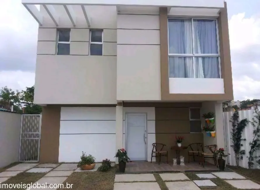 Casa de Condomínio com 3 quartos à venda, 119m2 em Manaus - AM - imagem 1 Foto 1 de Casa de Condomínio com 3 quartos à venda, 119m2 em Manaus - AM