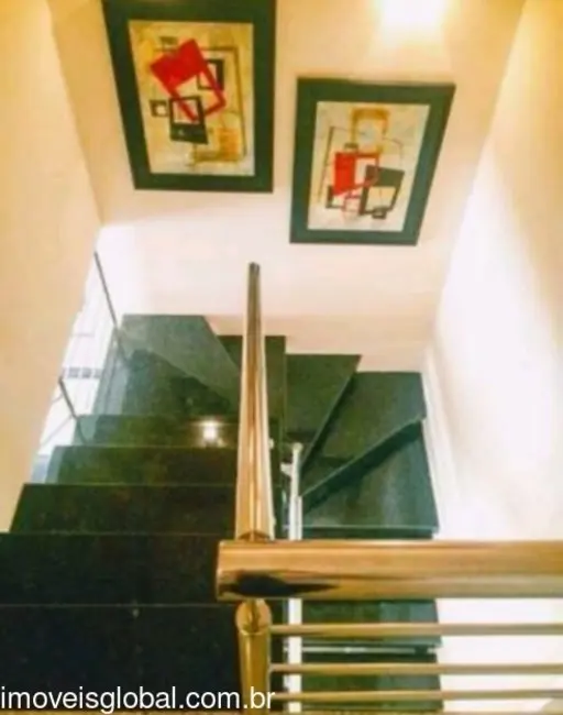 Casa de Condomínio com 3 quartos à venda, 119m2 em Manaus - AM - imagem 4 Foto 4 de Casa de Condomínio com 3 quartos à venda, 119m2 em Manaus - AM