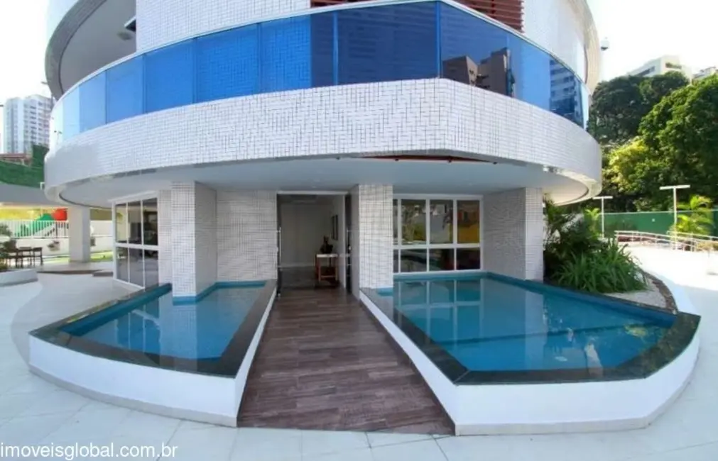 Foto 7 de Apartamento com 3 quartos à venda, 147m2 em Adrianópolis, Manaus - AM