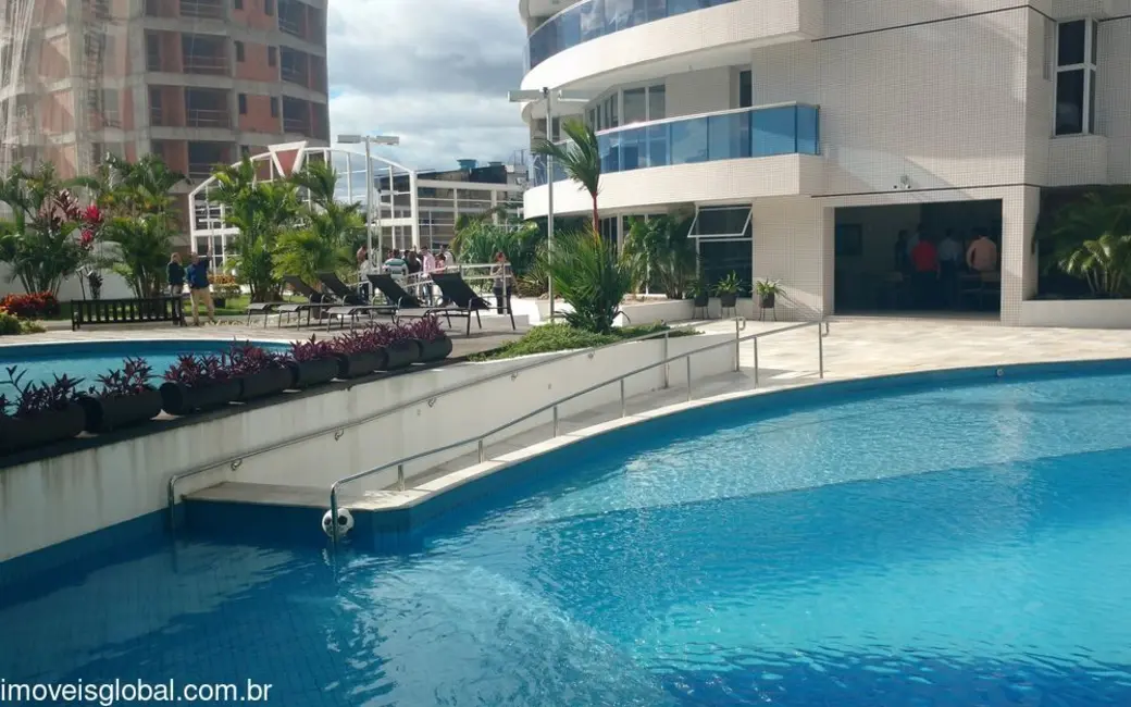 Foto 2 de Apartamento com 3 quartos à venda, 147m2 em Adrianópolis, Manaus - AM