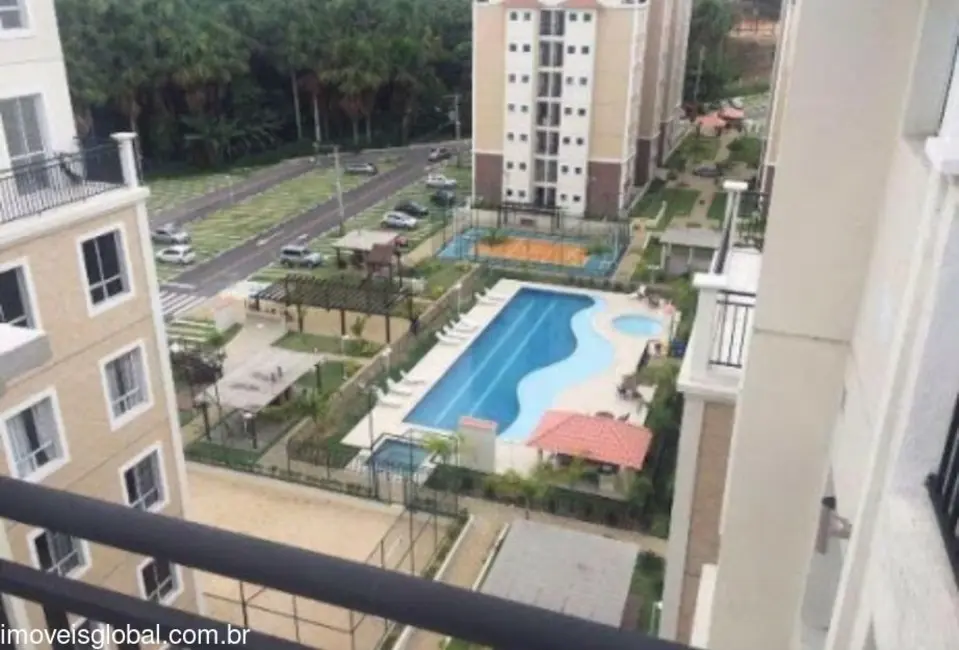 Foto 7 de Apartamento com 3 quartos à venda, 81m2 em Manaus - AM