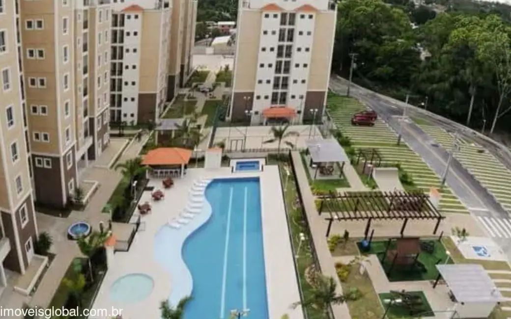 Foto 5 de Apartamento com 3 quartos à venda, 81m2 em Manaus - AM