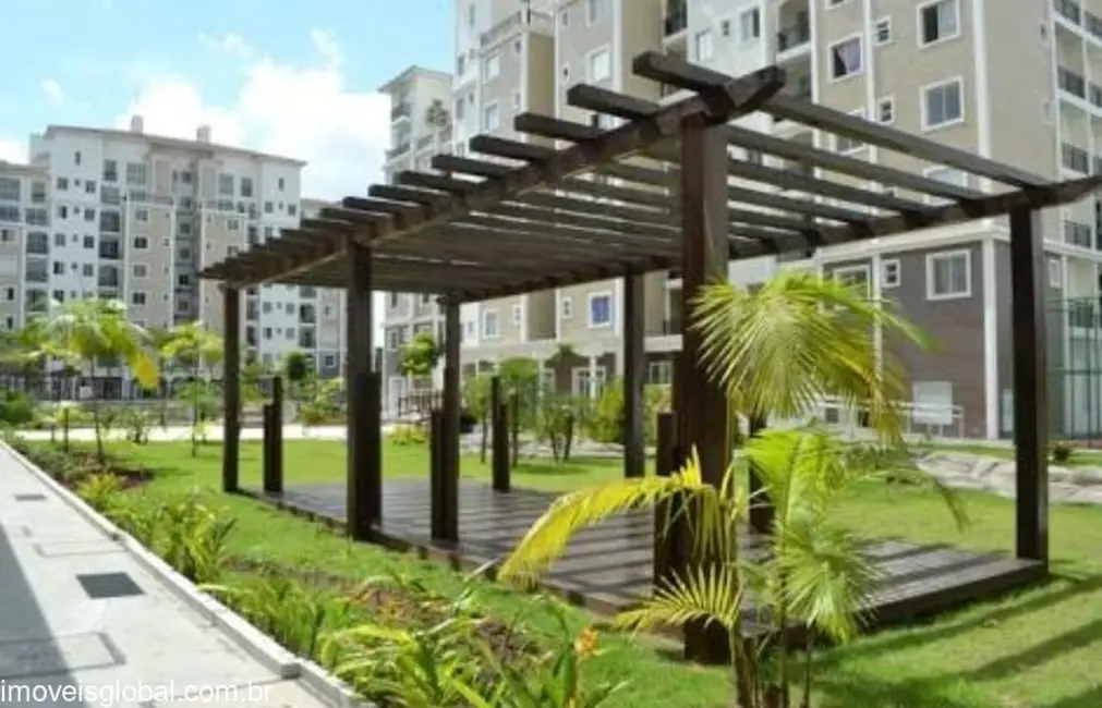 Foto 8 de Apartamento com 3 quartos à venda, 81m2 em Manaus - AM