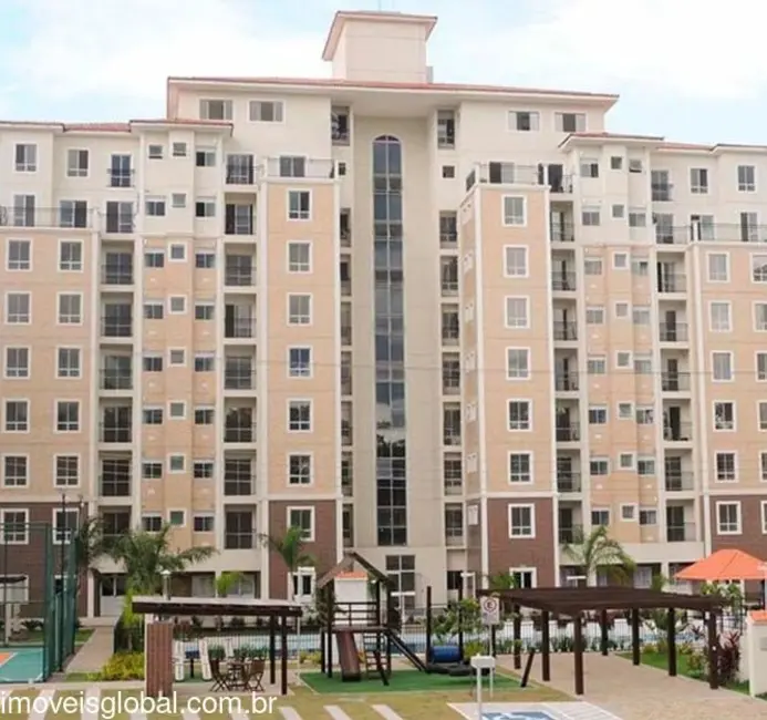 Foto 1 de Apartamento com 3 quartos à venda, 81m2 em Manaus - AM