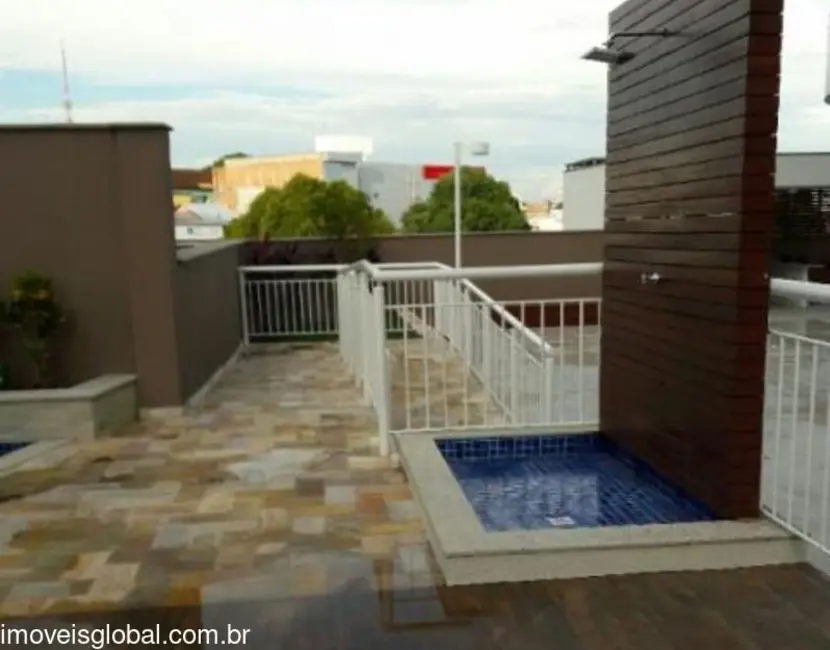 Foto 8 de Apartamento com 2 quartos à venda, 76m2 em Centro, Manaus - AM