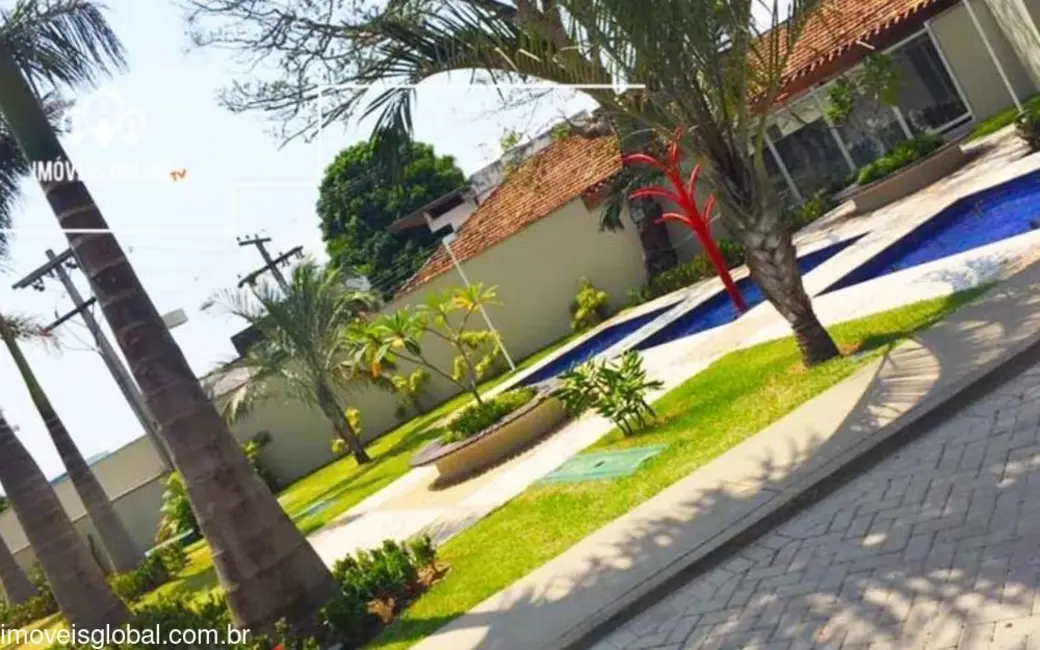 Foto 4 de Apartamento com 2 quartos à venda, 76m2 em Centro, Manaus - AM