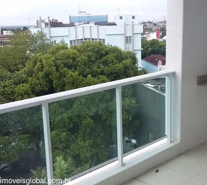 Foto 3 de Apartamento com 2 quartos à venda, 76m2 em Centro, Manaus - AM