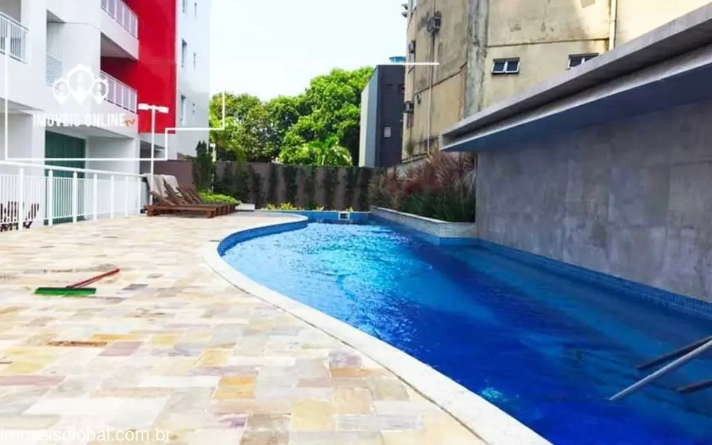 Foto 2 de Apartamento com 2 quartos à venda, 76m2 em Centro, Manaus - AM