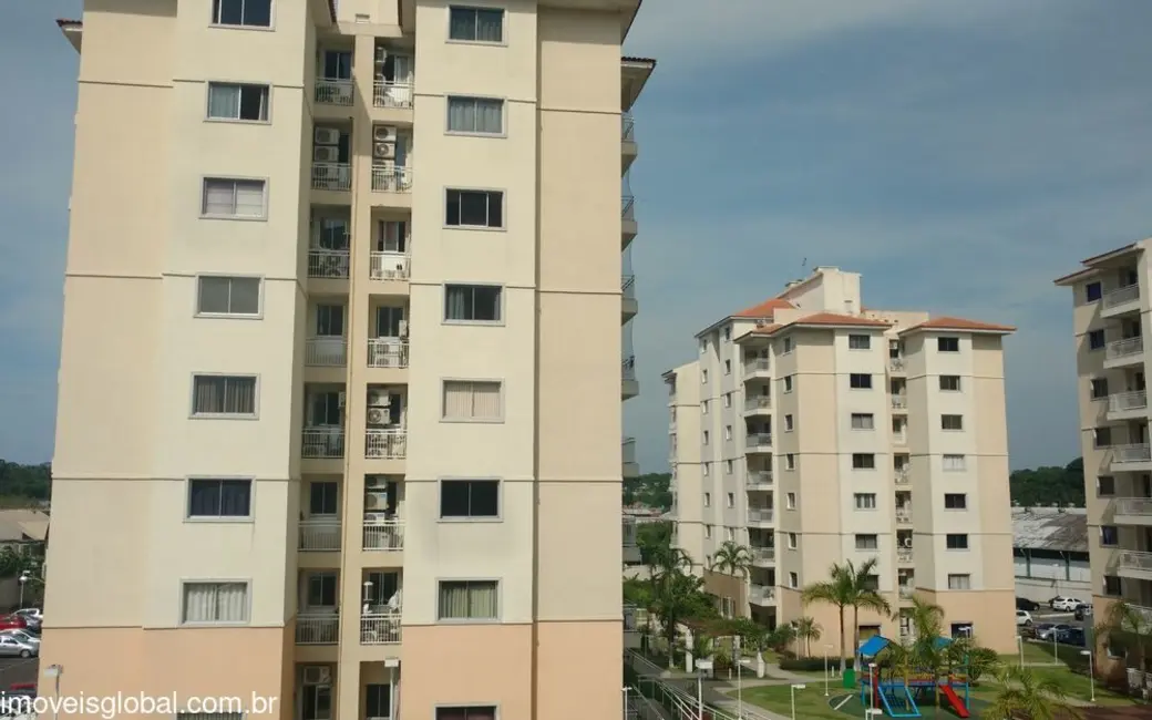 Apartamento com 3 quartos à venda, 74m2 em Flores, Manaus - AM - imagem 3 Foto 3 de Apartamento com 3 quartos à venda, 74m2 em Flores, Manaus - AM