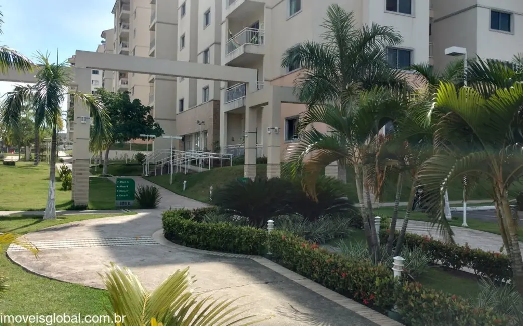 Apartamento com 3 quartos à venda, 74m2 em Flores, Manaus - AM - imagem 4 Foto 4 de Apartamento com 3 quartos à venda, 74m2 em Flores, Manaus - AM