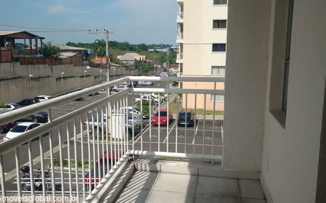 Apartamento com 3 quartos à venda, 74m2 em Flores, Manaus - AM - imagem 8 Foto 8 de Apartamento com 3 quartos à venda, 74m2 em Flores, Manaus - AM