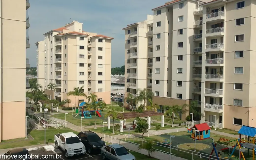 Apartamento com 3 quartos à venda, 74m2 em Flores, Manaus - AM - imagem 6 Foto 6 de Apartamento com 3 quartos à venda, 74m2 em Flores, Manaus - AM