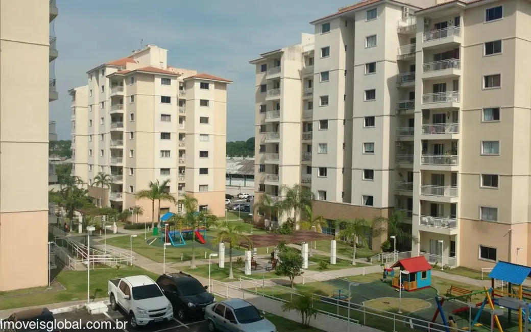 Apartamento com 3 quartos à venda, 74m2 em Flores, Manaus - AM - imagem 7 Foto 7 de Apartamento com 3 quartos à venda, 74m2 em Flores, Manaus - AM