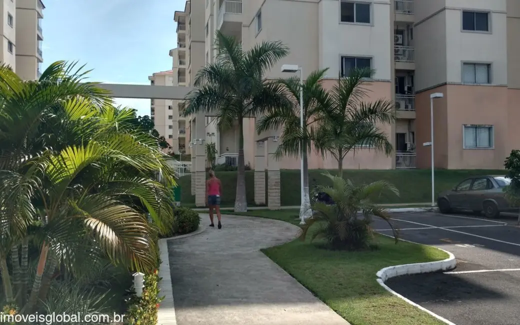 Apartamento com 3 quartos à venda, 74m2 em Flores, Manaus - AM - imagem 5 Foto 5 de Apartamento com 3 quartos à venda, 74m2 em Flores, Manaus - AM