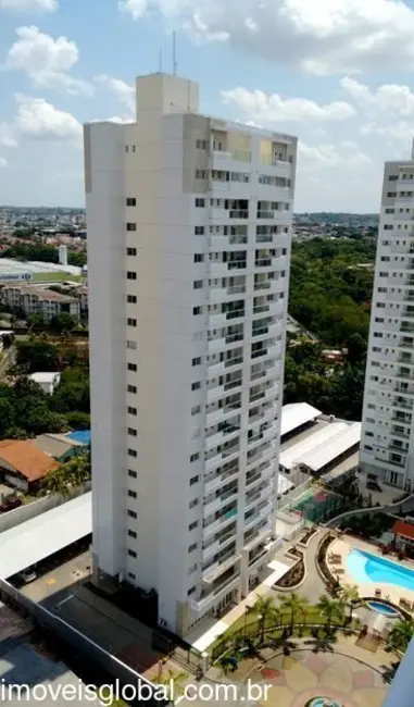 Foto 3 de Apartamento com 2 quartos à venda, 71m2 em Manaus - AM