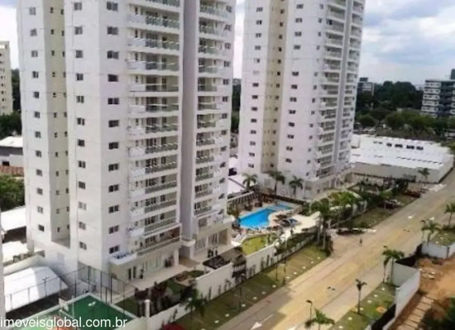Foto 1 de Apartamento com 2 quartos à venda, 71m2 em Manaus - AM