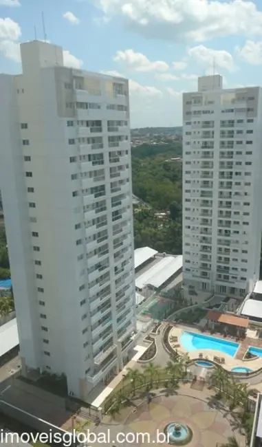 Foto 6 de Apartamento com 2 quartos à venda, 71m2 em Manaus - AM