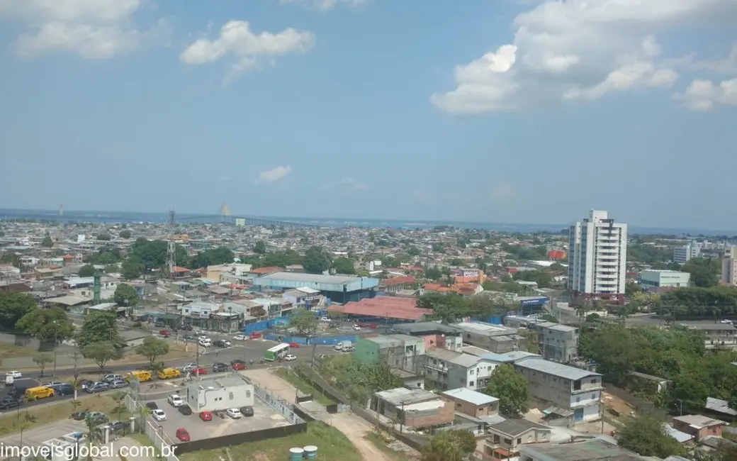 Foto 2 de Apartamento com 2 quartos à venda, 71m2 em Manaus - AM