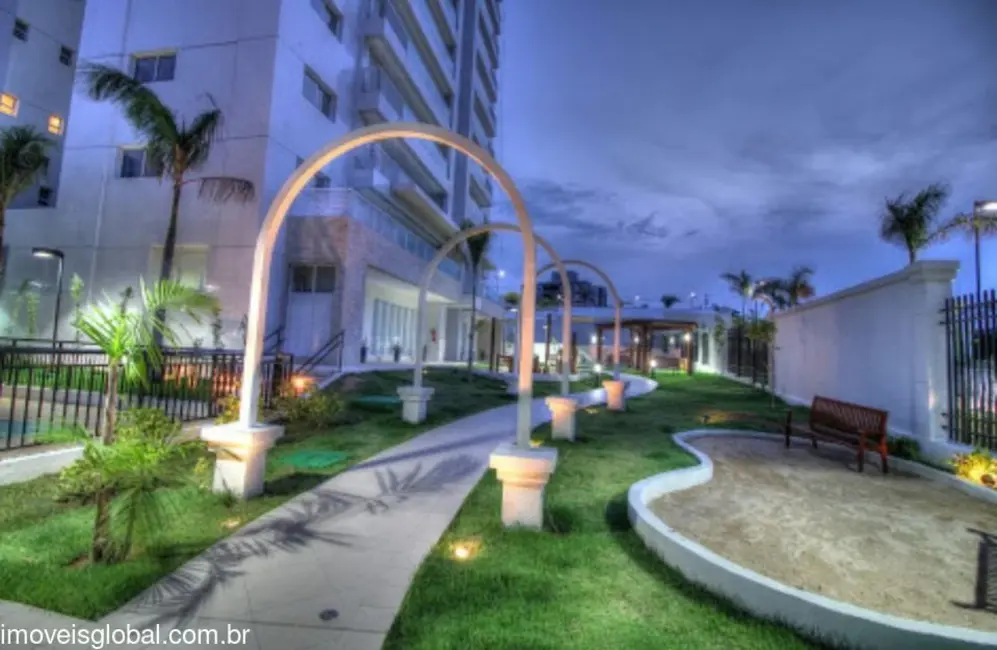 Foto 4 de Apartamento com 2 quartos à venda, 71m2 em Manaus - AM