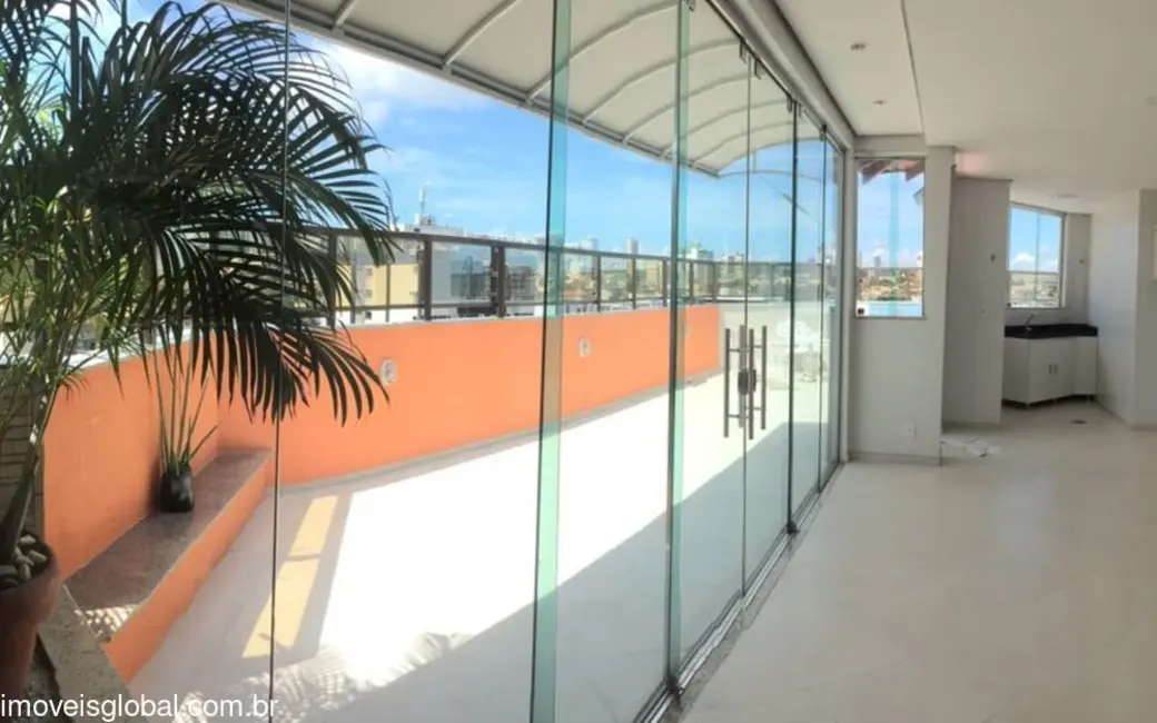 Foto 7 de Cobertura com 5 quartos à venda, 300m2 em Manaus - AM