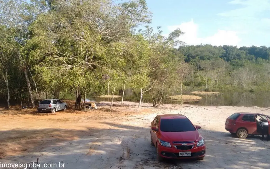 Foto 4 de Terreno / Lote à venda em Centro, Iranduba - AM
