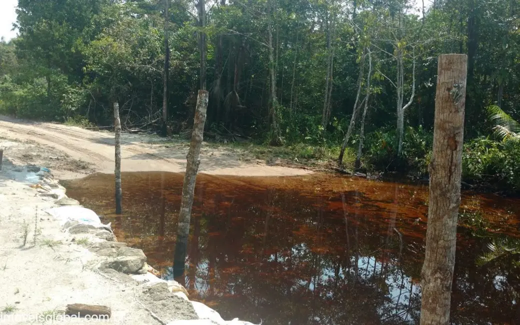 Foto 7 de Terreno / Lote à venda em Centro, Iranduba - AM