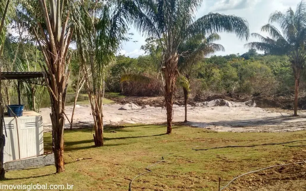 Foto 6 de Terreno / Lote à venda em Centro, Iranduba - AM