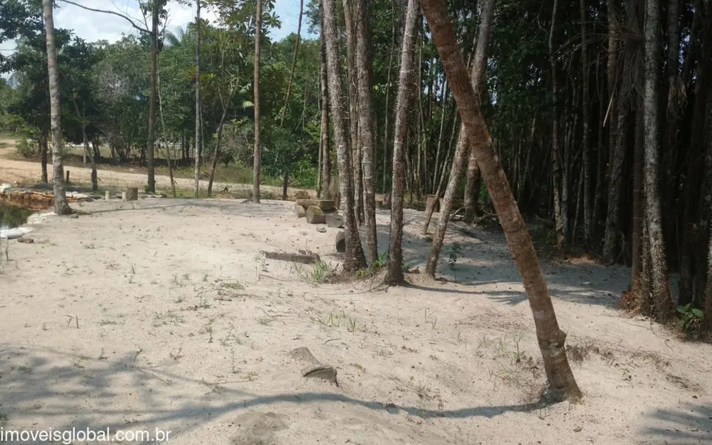 Foto 10 de Terreno / Lote à venda em Centro, Iranduba - AM